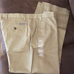 Eddie Bauer men’s dress pants 38x30 brand new